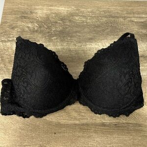 Smart & Sexy signature lace push up bra size 40C